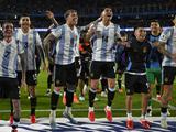 Збірна Аргентини достроково вийшла на ЧС-2026