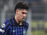 «Барселона» готова включити свого захисника в угоду щодо трансферу Бастоні