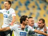 «Полесью» пока не хватает стабильности», — бывший вратарь «Динамо»