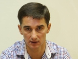 Валерий Кривенцов: «Динамо-2» мы полностью переиграли»