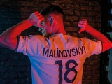 Вболівальники «Марселя»: «Маліновський — це грандіозний футболіст, нова зірка клубу!»