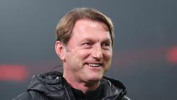Ральф Хазенхюттль: «Лейпциг» принял неверные решения и не заслужил очков в матче с «Вольфсбургом»