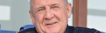 Владимир Бессонов: «Я верю в Костюка. Уверен, он справится с поставленными перед ним задачами»