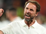 Gareth Southgate nie ma na razie zamiaru wracać do trenowania