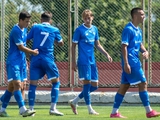 "Chornomorets U-19 vs Dynamo U-19 - 0:2: VIDEO review of the match