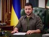 Владимир Зеленский: «Включение Украины в заявку на проведение ЧМ-2030 — больше, чем символ веры в нашу общую победу»