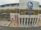 Официально. «Черноморец» будет проводить домашние поединки на родном стадионе