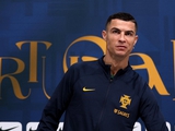 Ronaldo - to journalists: "Don't ask the players about me - talk to them about the World Cup"