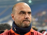 "Dovbic is similar to Džeko," - former Roma captain