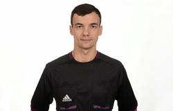 Сергей Бойко получил назначение на матч Евро-2016