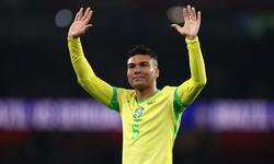 Каземіро: «Анчелотті завжди вмів чудово ладнати з бразильцями»