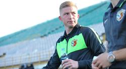 Бывший форвард «Динамо» покинул «Ворсклу»