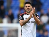 "Fulham gibt den Wechsel von Mitrovic zu Al Hilal bekannt