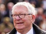 Вейн Руні назвав найкращого тренера всіх часів