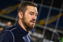 «Кудрівка» відправила Безбородька в дубль через критику команди. Форвард планує подати на клуб у суд