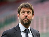 Der gesamte Vorstand von Juventus Turin, einschließlich Präsident Andrea Agnelli, ist zurückgetreten