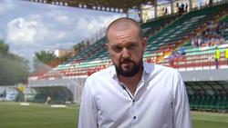 Президент «Кудривки» заявил, что планирует дебютировать в УПЛ как игрок