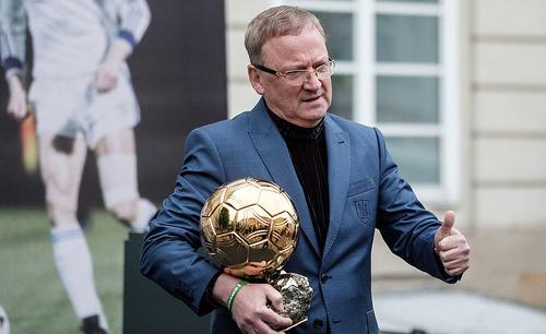 Ігор Бєланов: «Все було зроблено, щоб усунути нас зі світової першості…»