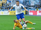 Виталий Миколенко: «Победа над «Шахтером» 2:1 показала, на что способна наша команда»