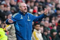 Шон Дайч розпочав боротьбу з рушниками в АПЛ