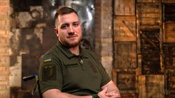 Олег Симороз: «Алієв по документах перебуває в складі регулярної армії, а по факту бухає та живе повноцінне цивільне життя»