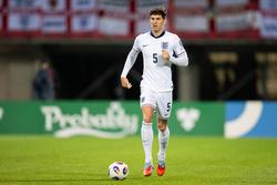 Джон Стоунз: «Невероятно, как быстро Тухелю удалось все наладить»