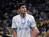 "Hegt Jaremtschuk einen Groll gegen Dynamo? Ich glaube, da ist etwas drin..." - Agent