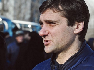Олег Шелаев: «Мастерство у Горбача уже есть. Но не будем оценивать игру этого молодого футболиста, дадим ему время»