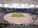 «Вест Хэм» хочет играть на Олимпийском стадионе Лондона