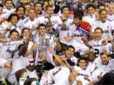 Кубок Испании завоевал «Реал», обыграв «Барселону» в овертайме