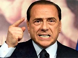 Берлускони выразил недовольство работой Леонардо