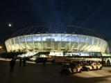 На матч «Динамо» — «Днепр» в кассах осталось менее 9 тысяч билетов