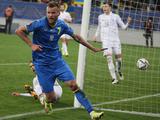 Андрей Ярмоленко: «Попасть на чемпионат мира — это наша мечта»