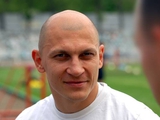 Никита Каменюка: «В Киеве было нормально играть, нас все устраивало»