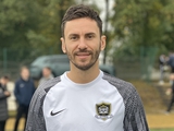 Sergiy Rybalka setzt seine Karriere in einem Amateurverein fort