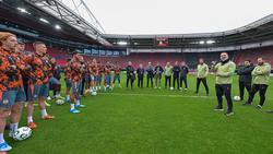 Сергій Пучков: «Головне — щоб бразильці «Шахтаря» не «розслабили булки»