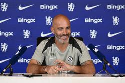 Maresca: “We are more than just Cole Palmer’s team”