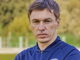 Директор «Діназу» Сергій Старенький: «Команда буде!»