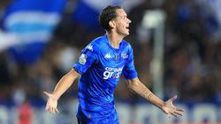 Богдан Попов: «В Серии Б не так много игроков моего возраста выходят в стартовом составе»