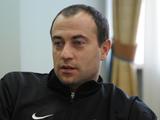 Геннадий Зубов: «Возможно, стоит организовать Кубок Лиги»