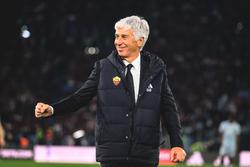 Гасперіні: «Ми пишаємося, що йдемо на перерву, перебуваючи на вершині турнірної таблиці»