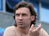 Владислав Ващук: «Шанс будет, если «Динамо» забьет быстрый мяч»