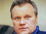 Александр Шпаков: «Уверен, Шевченко поиграет до Евро-2012»