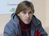 Евгений Бушманов: «Было бы интересно, если бы «Спартак» попал в одну группу с киевским «Динамо»