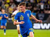 Игорь Краснопир: «Цыганков отдал мне невероятную передачу»