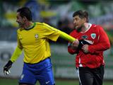 «Исторический» матч в Грозном не был санкционирован ФИФА