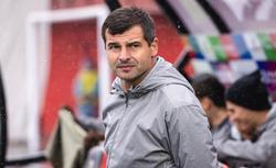 Младен Бартулович про Сидорова: «Він поїхав за кордон, більше нічого не знаю»