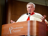 Ancelotti has been awarded a doctorate by an Italian university (PHOTO)