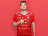 De Ligt: „Van Gaal hat mir Bayern empfohlen“