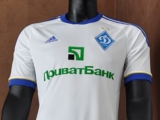 «Динамо» — «Боруссия»: «белые» против «зеленых»